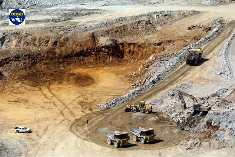 خام‌فروشی و فرسودگی تجهیزات، چالش اصلی توسعه معادن زنجان