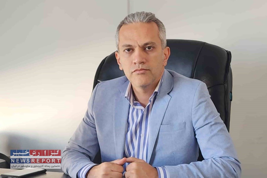 به گفته قائم‌مقام شرکت آهن آنلاین؛ رهبران آینده فولاد، از دل بحران متولد می‌شوند