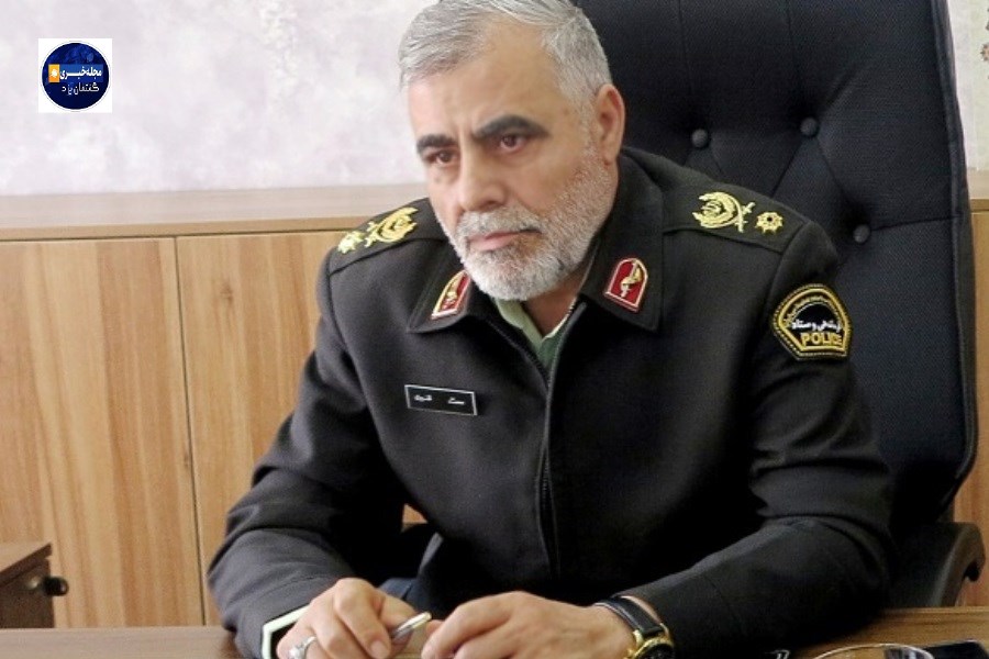 افزایش ۵۳ درصدی دستگیری‌های محکومین متواری