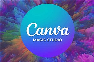 Canva AI؛ طراحی گرافیک هوشمند برای همه