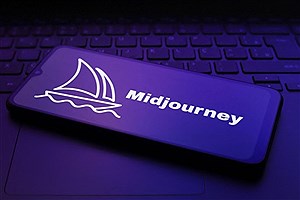 MidJourney و Stable Diffusion ؛ خلق تصاویر هنری با متن