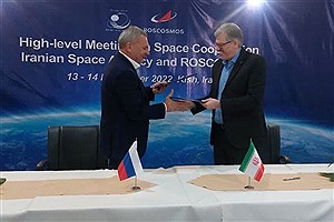 آغاز همکاری‌های ایران و روسیه در توسعه فناوری‌های فضایی و ماهواره‌ای