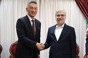 ایران و ژاپن فصل تازه‌ای از همکاری‌های علمی و فناورانه را آغاز کردند