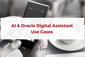 Oracle Digital Assistant؛ دستیار هوشمند برای تعاملات سازمانی