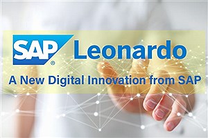 SAP Leonardo؛ هوش مصنوعی در خدمت تحول دیجیتال سازمانی