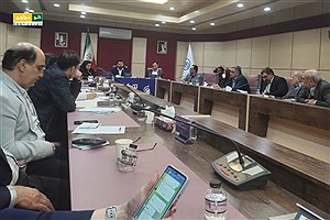 پنل تخصصی دانش فنی با حضور شرکت‌های دانش‌بنیان و مجتمع‌های پتروشیمی برگزار شد