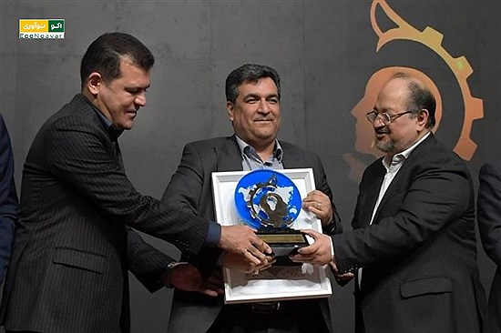 اوج شکوه نوآوری؛ از اهدای نخستین «نشان عالی پتروفن» تا طلای برترین شرکت