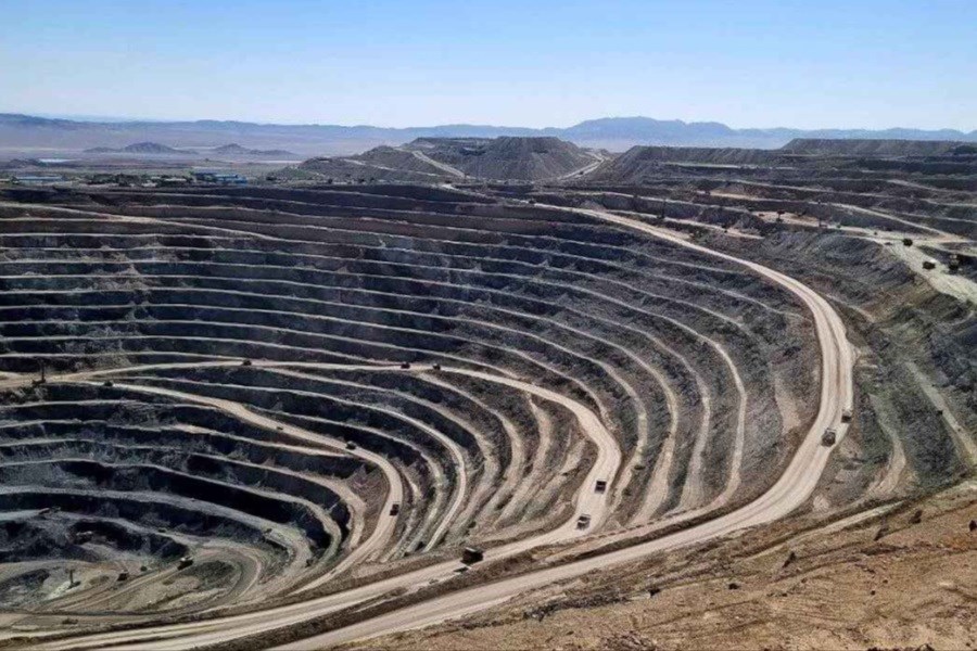 ۶۴۰ پروژه اکتشافی در ۱۱ استان در حال اجراست