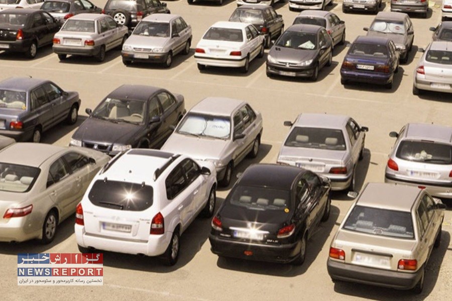 پیش‌بینی یک کارشناس از بازار خودرو تا پایان آذر ماه