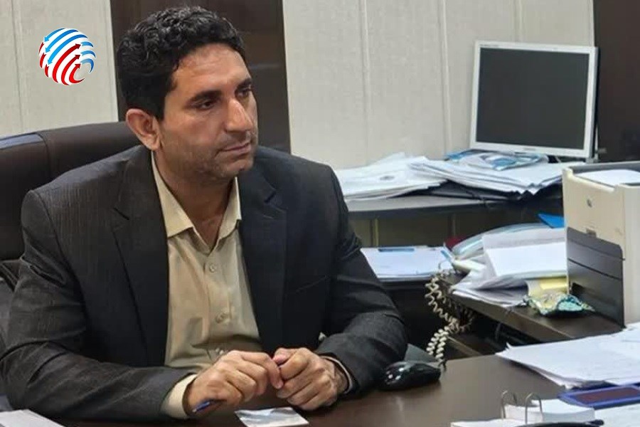 معاون فرماندار: بارندگی شدید در لامرد بیش از ۶۰۰ خانه را دچار خسارت کرد