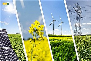 ایران و آلمان همکاری‌های تازه‌ای در حوزه صنعت سبز و انرژی‌های تجدیدپذیر آغاز کردند