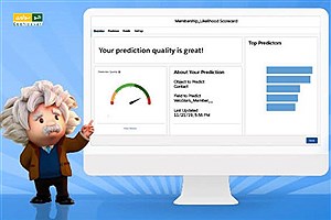 Salesforce Einstein AI؛ تحول مدیریت ارتباط با مشتری