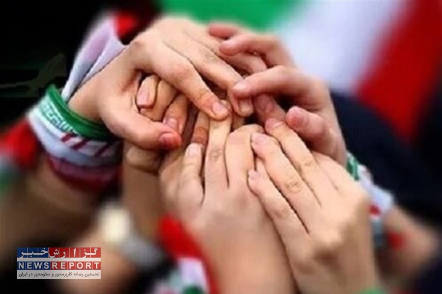 پشت پرده «نفوذ خاموش» در مدیریت کشور؛ هشدار درباره تهدیدی بزرگ‌تر از جنگ: نترسید، همه با هم هستیم