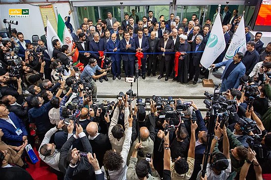 عبور از خام‌فروشی به عصر داده‌محوری؛ ایران‌پتروکم ۱۴۰۴ مسیر حکمرانی نوین صنعتی را ترسیم کرد