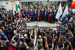 عبور از خام‌فروشی به عصر داده‌محوری؛ ایران‌پتروکم ۱۴۰۴ مسیر حکمرانی نوین صنعتی را ترسیم کرد