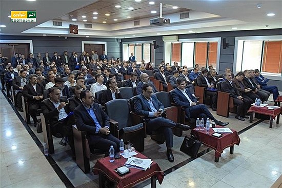 بومی‌سازی استاندارد جهانی FM و صادرات کمپرسور به اروپا