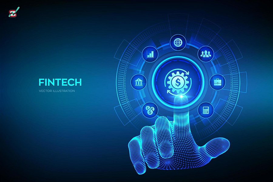 بلوغ صنعت فین‌تک در عصر هوش مصنوعی از داده تا تصمیم