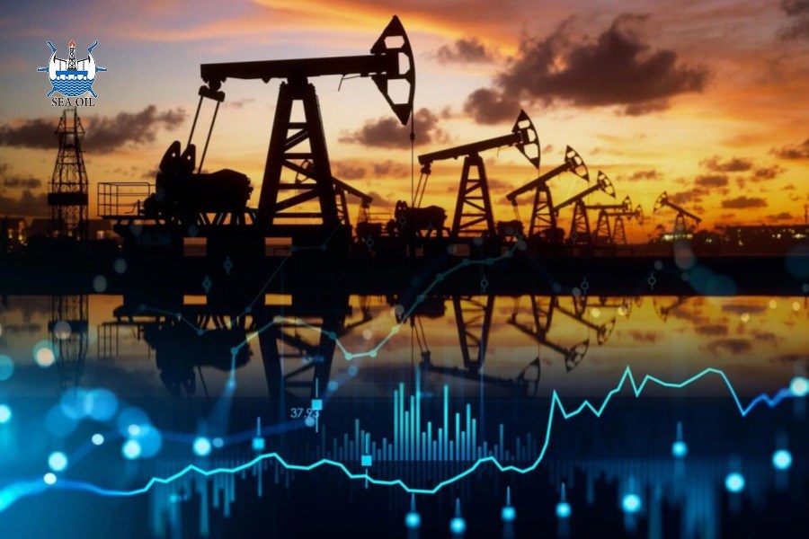 کاهش درآمد نفتی ایران: فروش بیشتر، سود کمتر