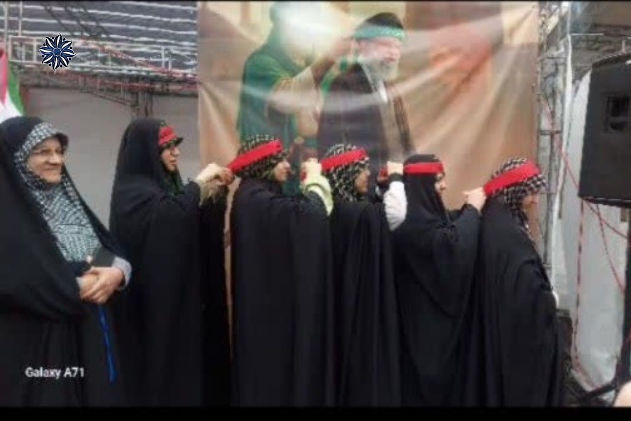 راه‌اندازی پویش فرزندان حیدر کرار برای نوجوانان در راهپیمایی ۲۲ بهمن؛ الهیان: نسل جدید پرچمدار فتح قله‌های پیشرفت است