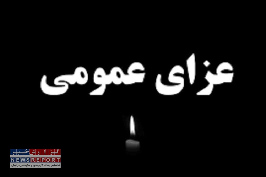 صدور بیانیه هیأت دولت در پی شهادت رهبر انقلاب/ ۴۰ روز عزا و ۷ روز تعطیلی عمومی اعلام شد