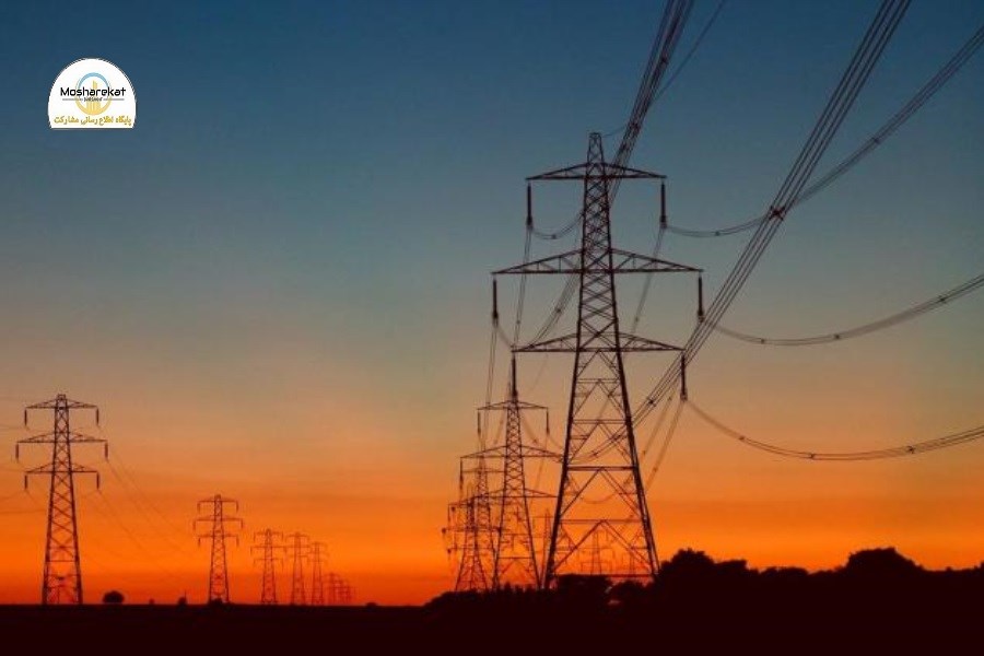شبکه برق کشور کاملاً پایدار است