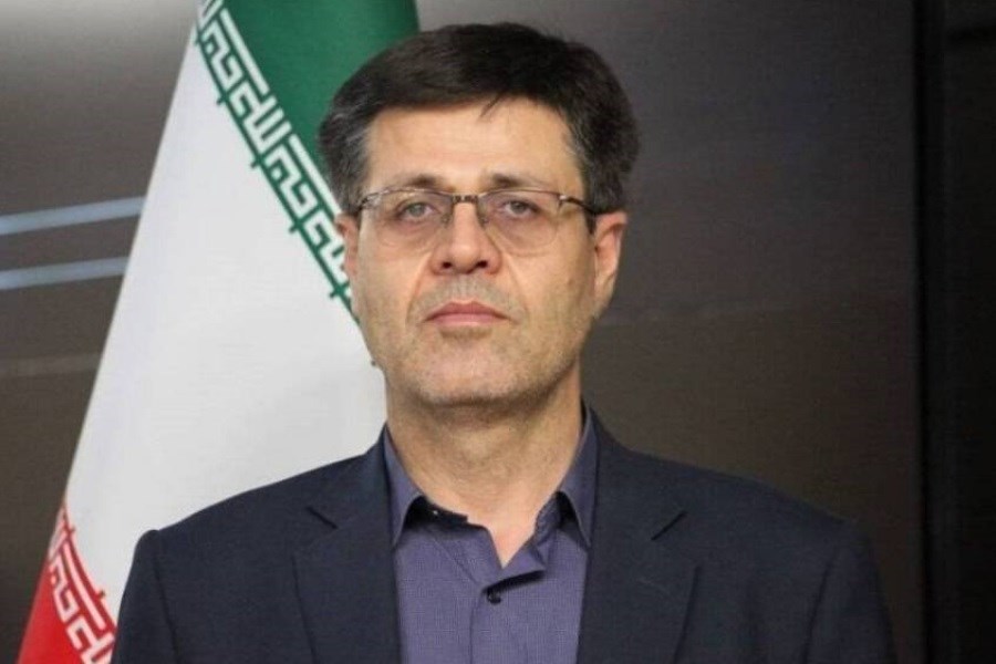 تقدیر مدیرعامل شرکت توزیع نیروی برق استان تهران از حضور میدانی سرپرست توانیر در شرایط جنگی
