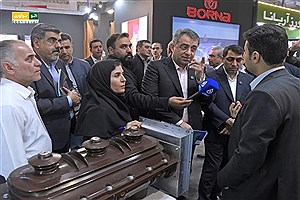 پتروکم ۱۴۰۴ میزبان تخصصی‌ترین نشست‌های صنعت پتروشیمی؛ از ایمنی و هوشمندسازی تا پتروشیمی سبز و اقتصاد چرخشی