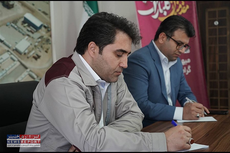 وعده ایریتک برای اجرای سریع تعهدات باقی‌مانده/ تشکیل جلسات تخصصی هفتگی برای رفع چالش‌های پروژه فولاد اقلید