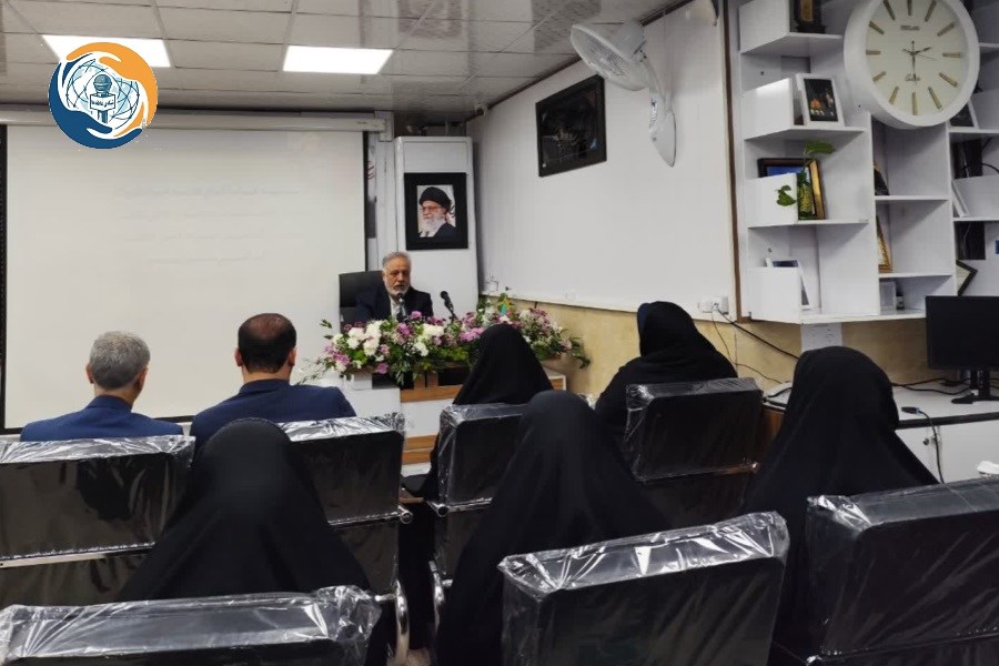 بررسی عملکرد و ترسیم برنامه‌های پیش‌رو در نشست مدیران استانی آبشار عاطفه‌ها