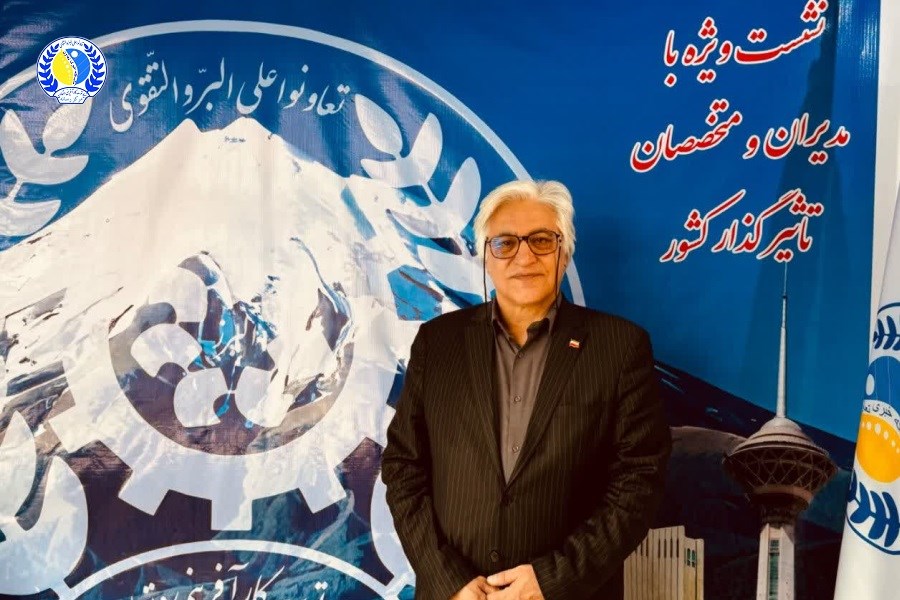 شرکت تعاونی انرژی خورشیدی کرج با رویکردی نوین در تأمین مالی و توسعه پایدار در اسفند 1403 دز البرز متولد شد
